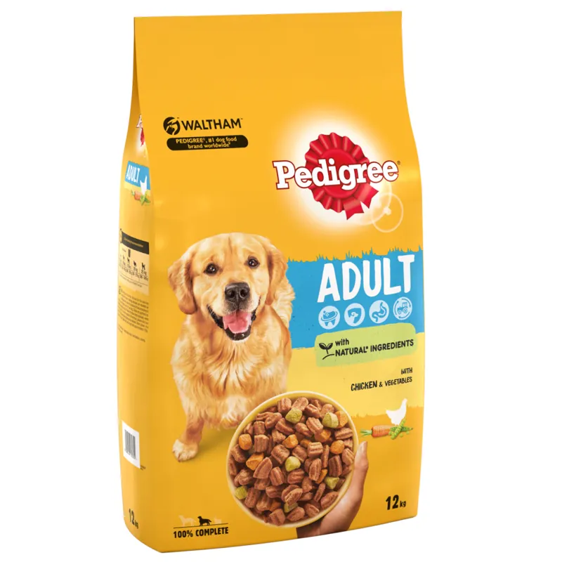 Pedigree Complete Chicken-2